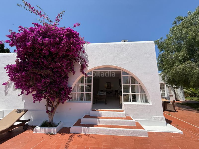 Foto f4494b84-7bac-4cb2-a212-f624c034a281. Casa amb calefacció aparcament piscina a Santa Eulària des riu Santa Eulària