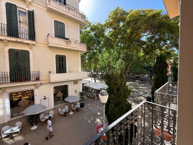 Foto 02a529ed-dd45-41f7-863f-7768e56b44fd. Apartament a Dalt Vila-La Marina Ibiza