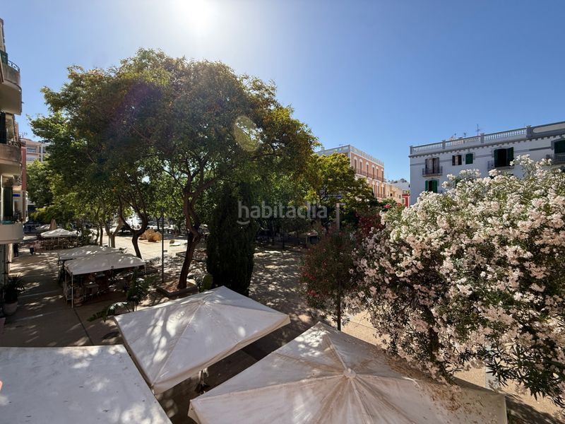 Foto 0c3d6630-70b6-4a2f-9d5a-5b19d1504dd6. Apartament a Dalt Vila-La Marina Ibiza
