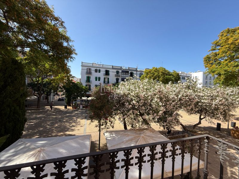 Foto 156bbabd-0ec4-47e4-95af-7ecd93948e02. Apartament a Dalt Vila-La Marina Ibiza