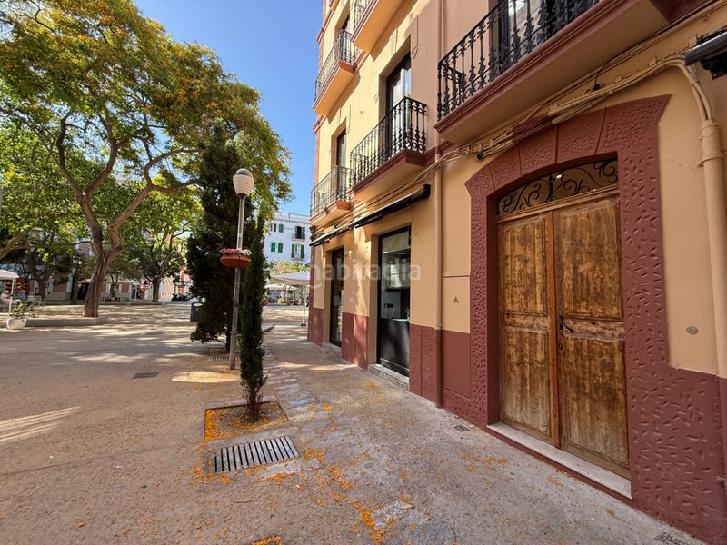 Foto 50c51c5e-c5cc-4f65-abe5-aac1dca2f77c. Apartament a Dalt Vila-La Marina Ibiza