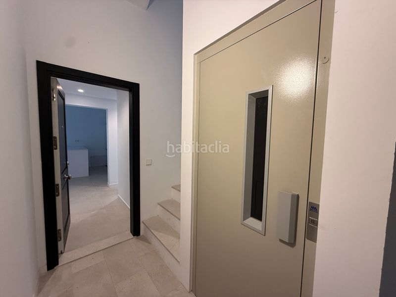 Foto 62c50ae9-5936-4743-9619-49421ab53c85. Apartament a Dalt Vila-La Marina Ibiza