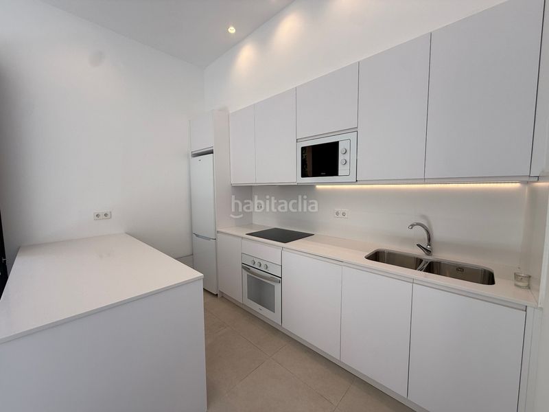 Foto ad99d466-d227-40d6-a9a0-db4e89b97fc1. Apartament a Dalt Vila-La Marina Ibiza