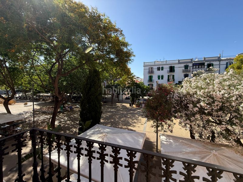 Foto c868fb06-0da5-40ab-92b1-37d12fbc6abb. Apartament a Dalt Vila-La Marina Ibiza