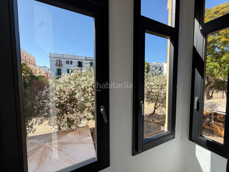 Foto d41c2432-dedd-42cc-849a-0f3ab521e58d. Apartament a Dalt Vila-La Marina Ibiza