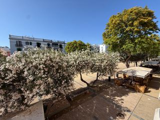Apartament a Dalt Vila-La Marina