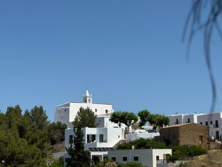 Piccolo appartamento in Sant Joan de Labritja