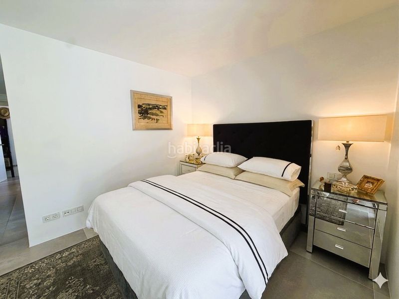 Foto 505c6429-54d2-41bb-bab2-437259c28175. Apartament amb aparcament piscina a Marina Botafoc-Talamanca Ibiza