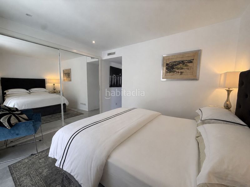 Foto 82095fa7-96c5-4864-a394-eef1234866bf. Apartament amb aparcament piscina a Marina Botafoc-Talamanca Ibiza