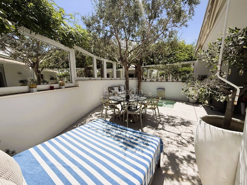 Foto 9999dac4-493b-4660-a52d-4f82f72657f8. Apartament amb aparcament piscina a Marina Botafoc-Talamanca Ibiza