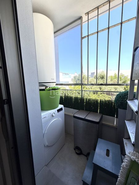 Foto 9ba9817b-1079-4f41-9691-3c24f7c6a56c. Apartament amb aparcament piscina a Marina Botafoc-Talamanca Ibiza