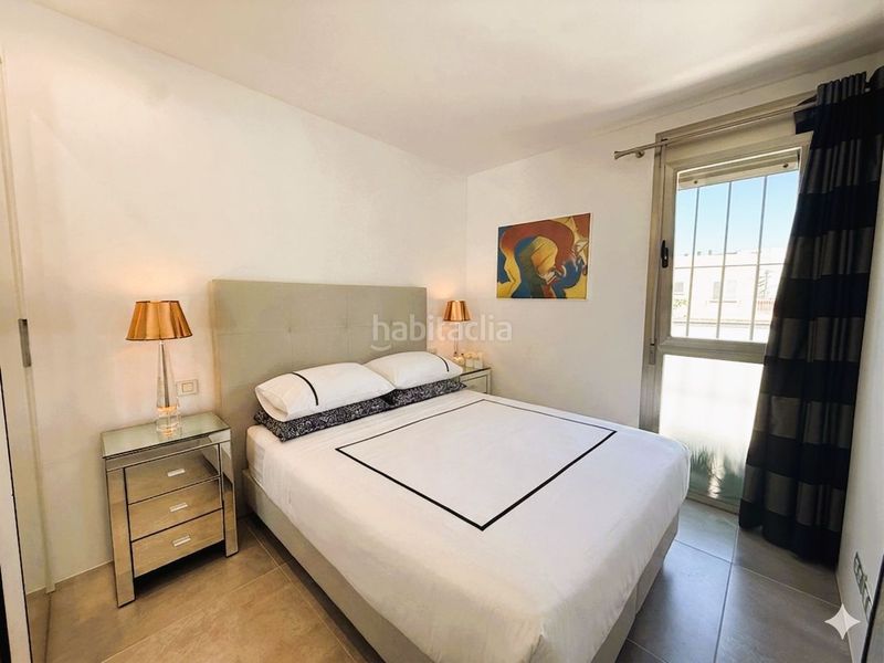 Foto ca4d7b46-1494-464e-aacc-cbecda4f1ae6. Apartament amb aparcament piscina a Marina Botafoc-Talamanca Ibiza