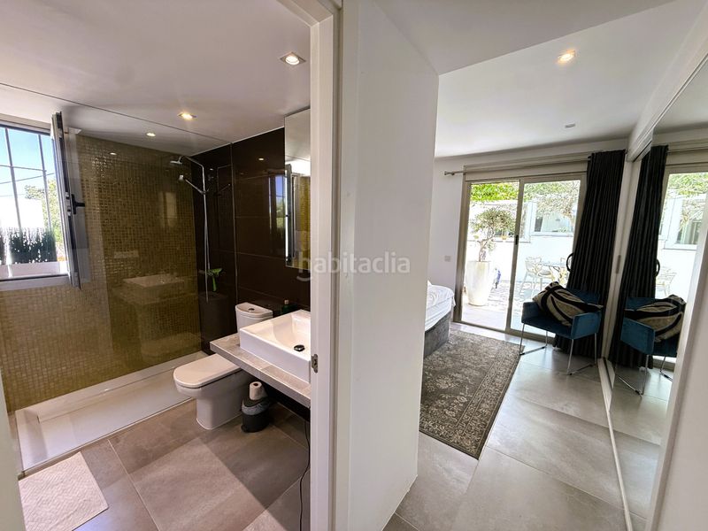 Foto e0a5e267-9357-4b17-afea-40ac742d80cf. Apartament amb aparcament piscina a Marina Botafoc-Talamanca Ibiza