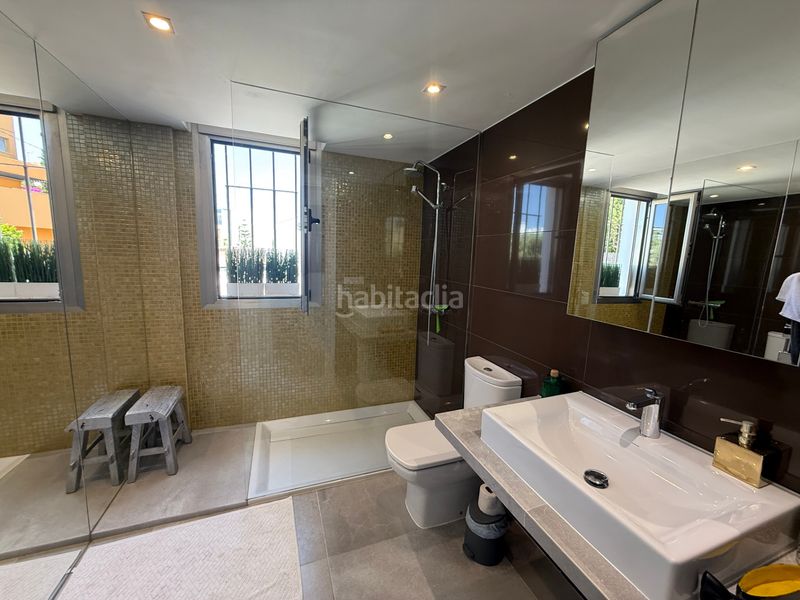 Foto f295835a-9285-4395-a784-6a2efbcb8398. Apartament amb aparcament piscina a Marina Botafoc-Talamanca Ibiza