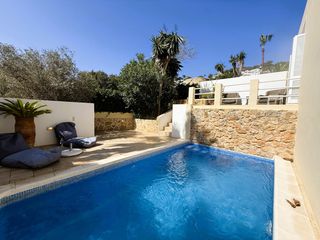 Casa a Can Furnet