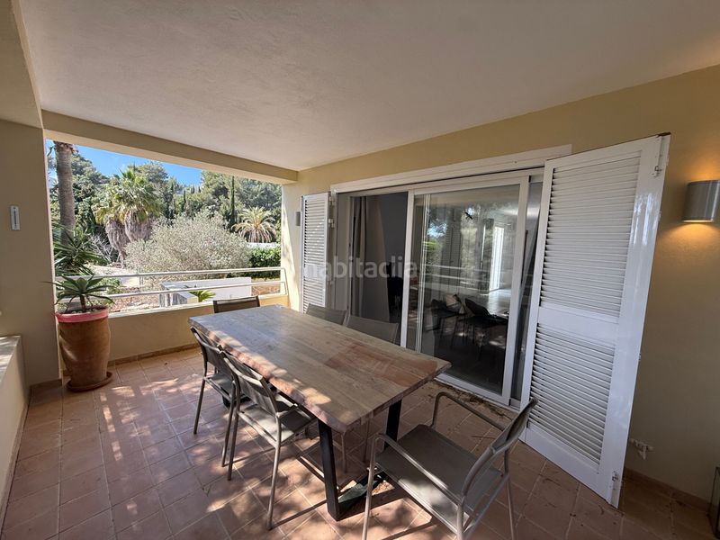 Foto 0d8012c1-5fd7-4dda-a307-1df47eb768c1. Casa amb calefacció aparcament piscina a Can Furnet Santa Eulària