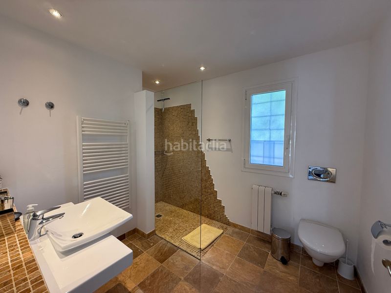 Foto 3672d834-bffb-4403-9680-a790fa909e29. Casa amb calefacció aparcament piscina a Can Furnet Santa Eulària