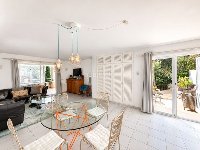 Foto 5db5578e-8311-49e9-9018-0335fbaaaf56. Casa amb calefacció aparcament piscina a Can Furnet Santa Eulària