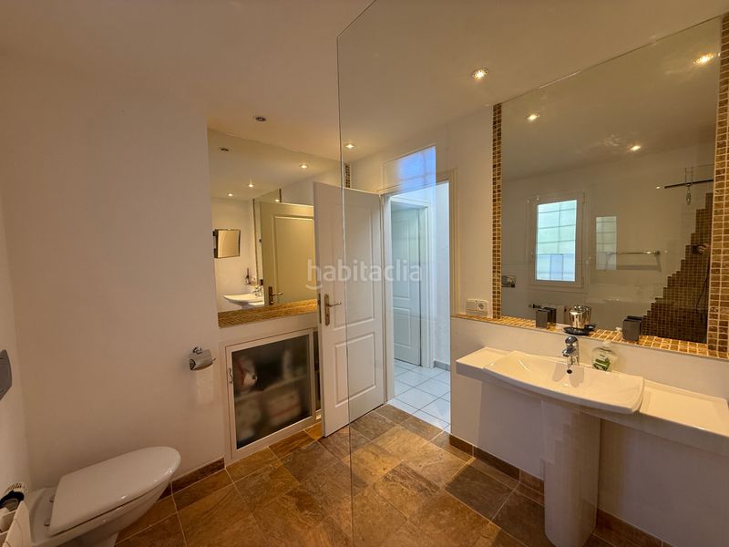 Foto a3f4ebd2-5f46-4d89-b048-2d33da25bda3. Casa amb calefacció aparcament piscina a Can Furnet Santa Eulària
