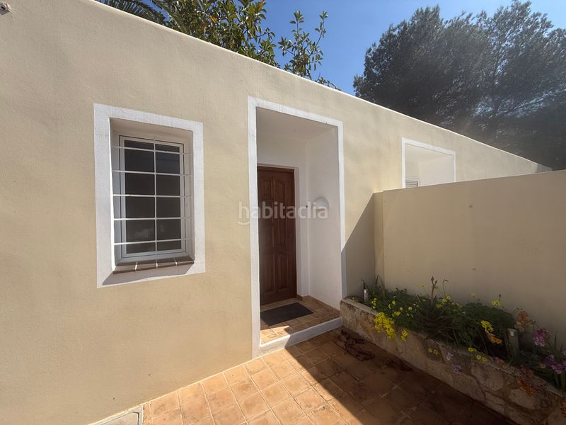 Foto ad0101a8-a800-424b-9784-0d504c1a7dbc. Casa amb calefacció aparcament piscina a Can Furnet Santa Eulària
