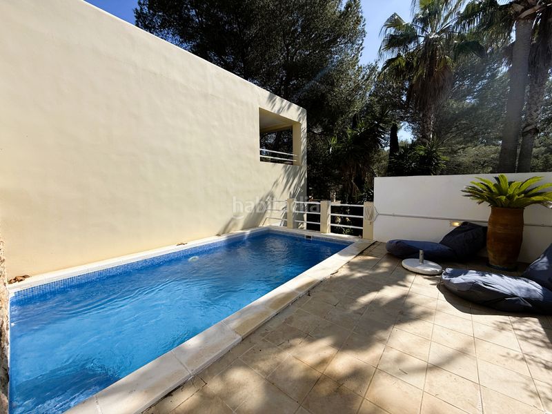 Foto eb2a0e3e-cd0a-4e7e-83eb-ad0bd659ecc7. Casa amb calefacció aparcament piscina a Can Furnet Santa Eulària
