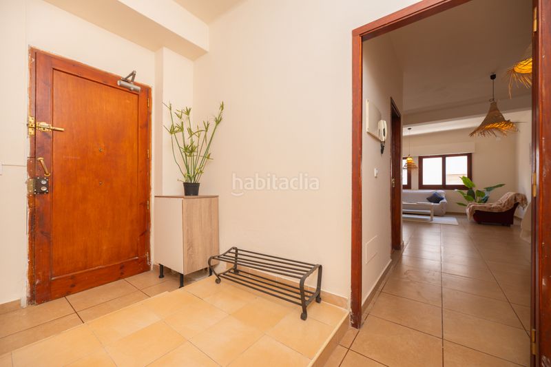 Foto 0da7636c-2908-42ee-ae76-70aa12df3621. Apartament amb calefacció a S´Eixample-Can Misses Ibiza