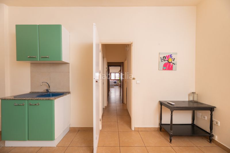 Foto 5be189fd-b17c-4368-bc48-36b26eef510e. Apartament amb calefacció a S´Eixample-Can Misses Ibiza
