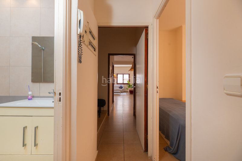 Foto c2a63ece-1169-4bba-b1e4-65d172e4ba9c. Apartament amb calefacció a S´Eixample-Can Misses Ibiza