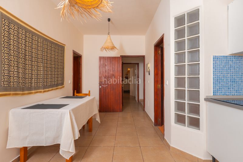 Foto c76054cb-76c4-4f47-a859-7ea2505d5e1f. Apartament amb calefacció a S´Eixample-Can Misses Ibiza