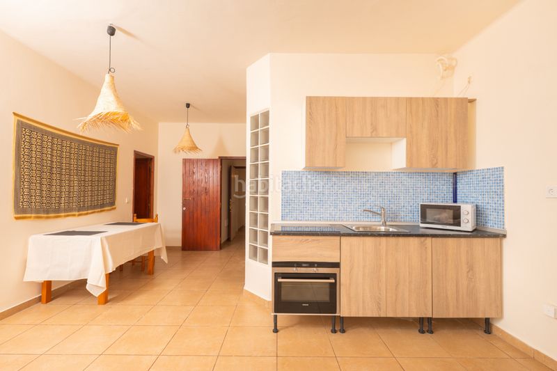 Foto d69cc2f6-04fb-4033-adba-147394278d1c. Apartament amb calefacció a S´Eixample-Can Misses Ibiza