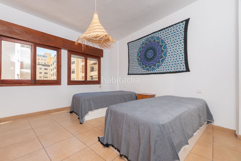 Foto d8eb1afb-ec77-4b34-a4fd-d0de098a805e. Apartament amb calefacció a S´Eixample-Can Misses Ibiza