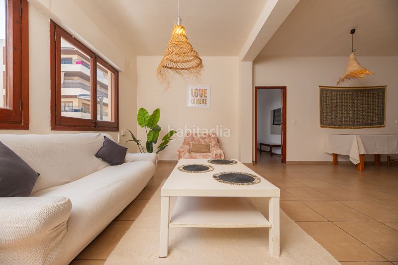 Foto e5c83f66-907a-430f-b4ff-cd5ac6dbcb96. Apartament amb calefacció a S´Eixample-Can Misses Ibiza