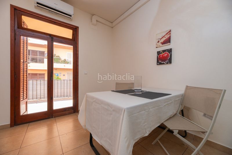 Foto 2bfcc885-1741-4e67-bab4-2080bda5e14e. Apartamento en S´Eixample-Can Misses Ibiza