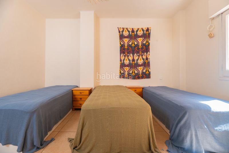 Foto 491b74be-e3fb-4b5c-8694-6305d606dd6a. Apartamento en S´Eixample-Can Misses Ibiza