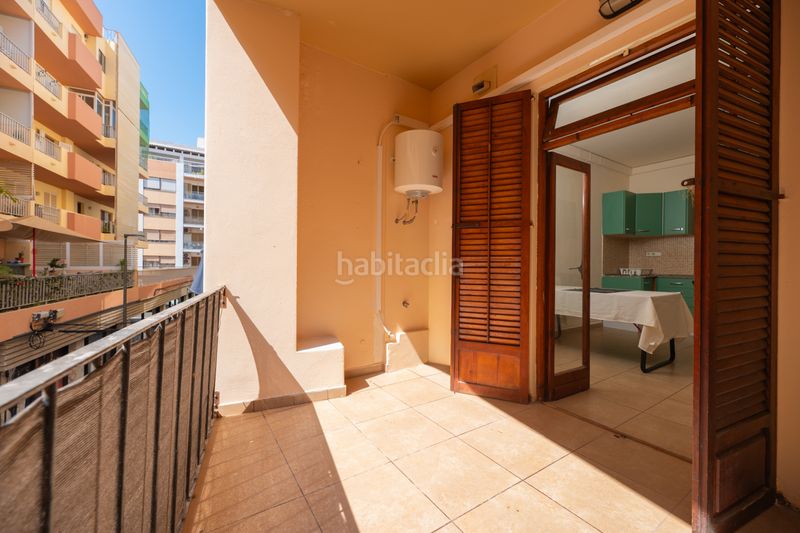 Foto 5ba682d6-aacb-4cf3-b7c6-b462fe19ce60. Apartamento en S´Eixample-Can Misses Ibiza