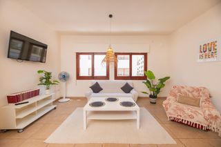 Apartament a S´Eixample-Can Misses