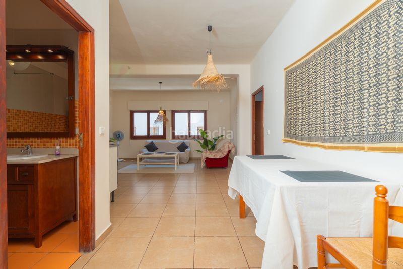 Foto 8ffb553e-aeb2-4e51-81ed-96fe75880a7e. Apartamento en S´Eixample-Can Misses Ibiza