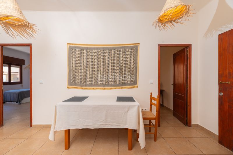 Foto adb873d5-a3ab-4848-996a-26006df7146d. Apartamento en S´Eixample-Can Misses Ibiza