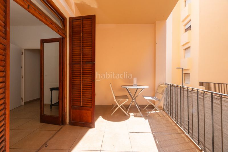 Foto b88fbe04-b210-4a1b-bff6-762f2b9f6a4b. Apartamento en S´Eixample-Can Misses Ibiza