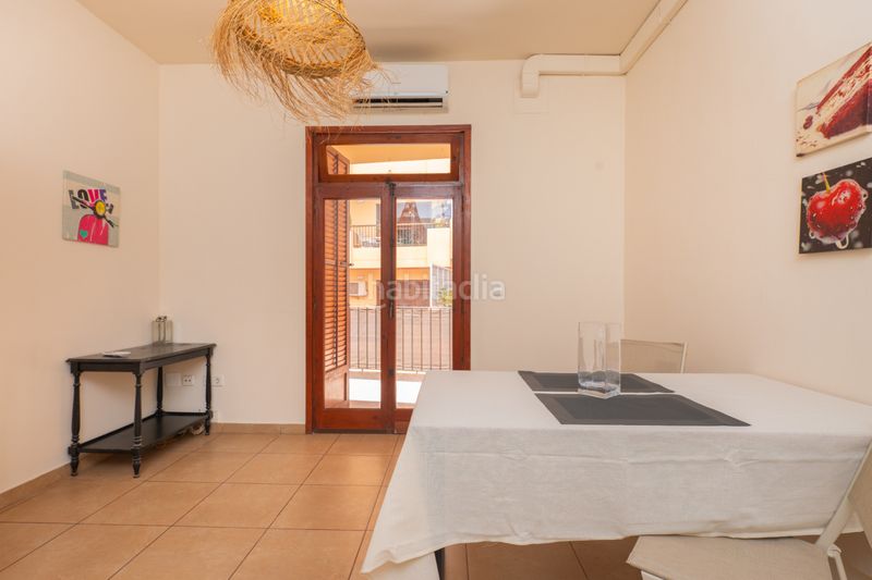 Foto b95583fc-35e7-47d6-8638-d2fb3856f967. Apartamento en S´Eixample-Can Misses Ibiza