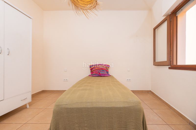 Foto d4e4a45e-393a-4d80-8784-de18149fc955. Apartamento en S´Eixample-Can Misses Ibiza