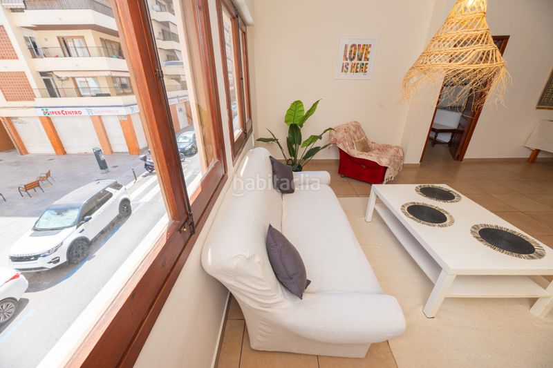 Foto f877bc18-88c2-4d37-842e-6c96d6a6e041. Apartamento en S´Eixample-Can Misses Ibiza
