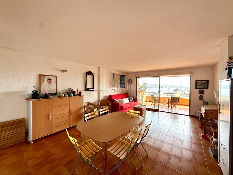 Foto 1054a0f5-3a1a-4e17-910e-da5cfaa24013. Apartament a Dalt Vila-La Marina Ibiza