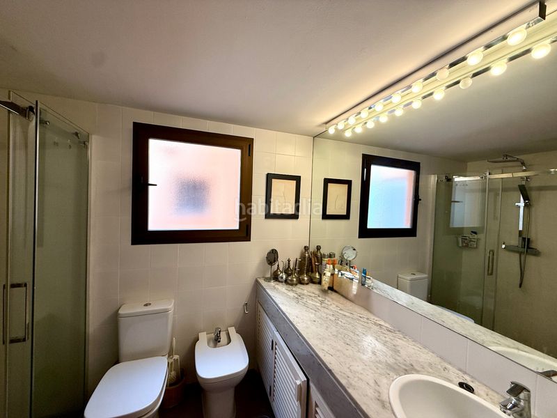 Foto 2b2b022a-0a14-4018-9381-10eb29799337. Apartament a Dalt Vila-La Marina Ibiza