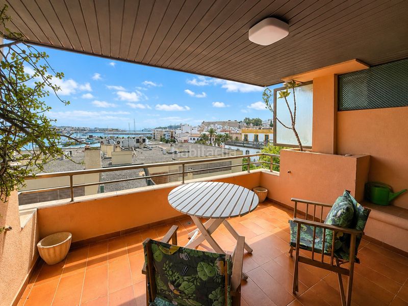 Foto 2f9955ad-e741-48ef-ba14-a2bcfe9d84ec. Apartament a Dalt Vila-La Marina Ibiza