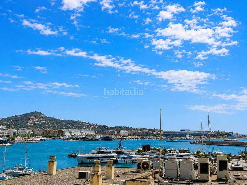 Foto 3c32c2b8-5313-43d9-bdb9-8cc57d807b12. Apartament a Dalt Vila-La Marina Ibiza