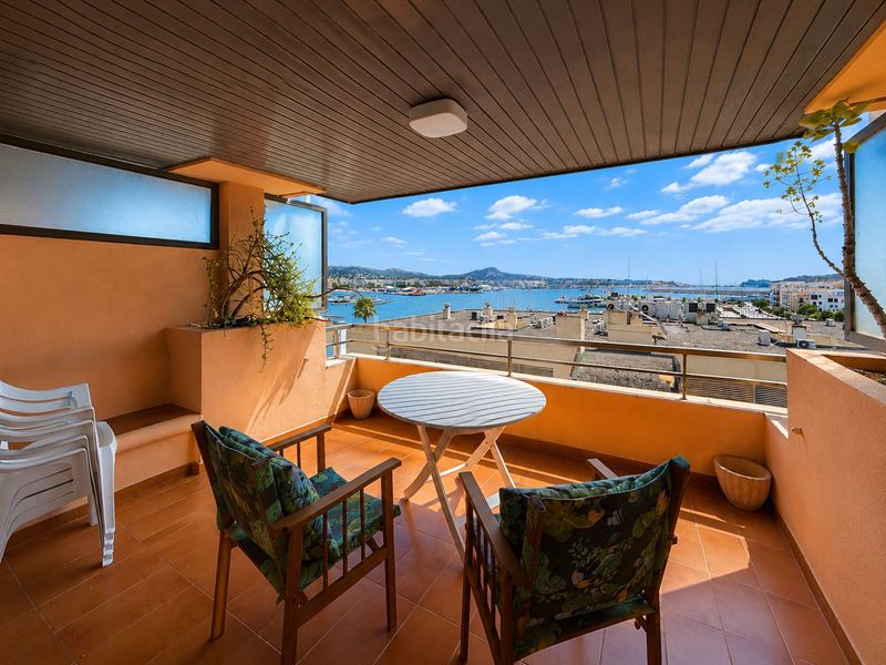 Foto 94ccfa8c-0747-435a-a176-3fd33b3c4193. Apartament a Dalt Vila-La Marina Ibiza