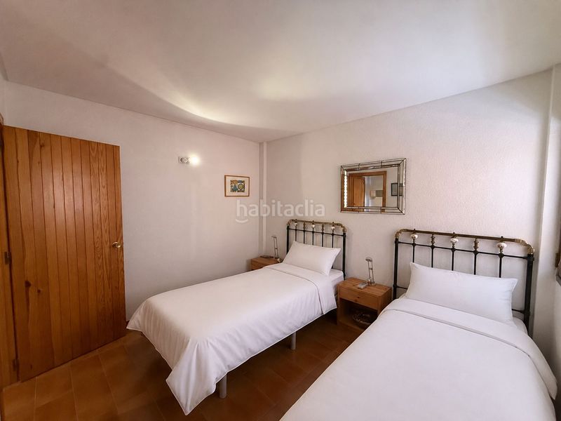 Foto a06ada18-4878-4db4-accc-739932d07954. Apartament a Dalt Vila-La Marina Ibiza