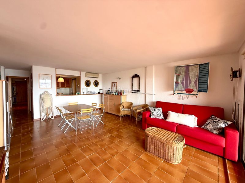 Foto e2eb24dc-2ca3-4446-a393-69fb9737ccbe. Apartament a Dalt Vila-La Marina Ibiza