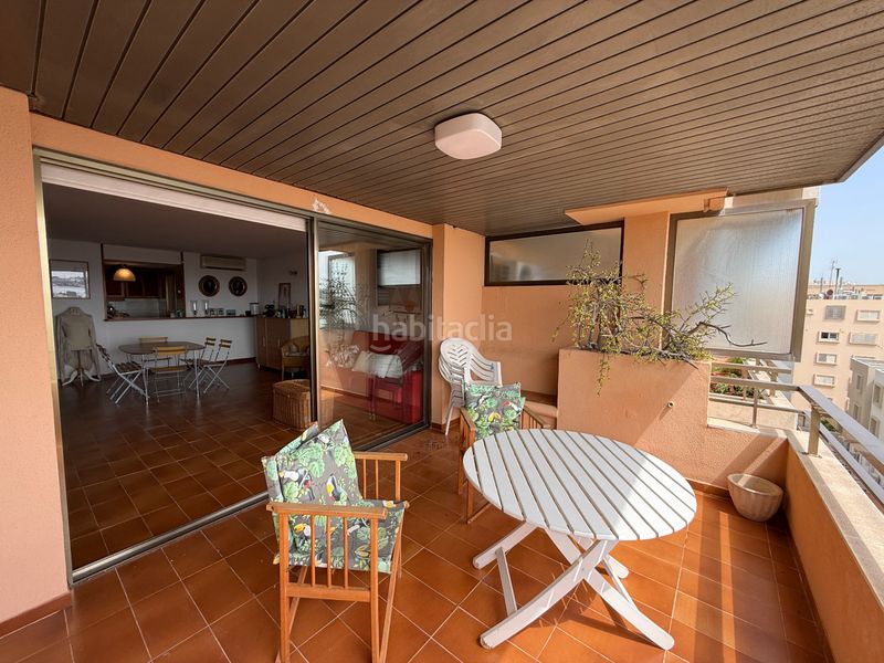 Foto aafbeff9-31d1-4548-afd2-0a9f240be06b. Apartamento en Dalt Vila-La Marina Ibiza